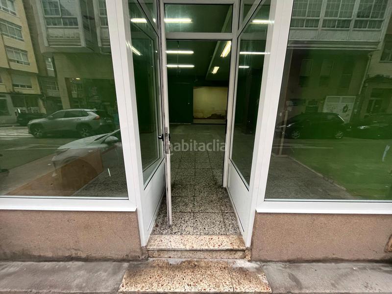 Foto 7c504ac5-9942-4783-8d19-c1aace753b1f. Local comercial local en venta pascual veiga nº43 en Coruña (A)