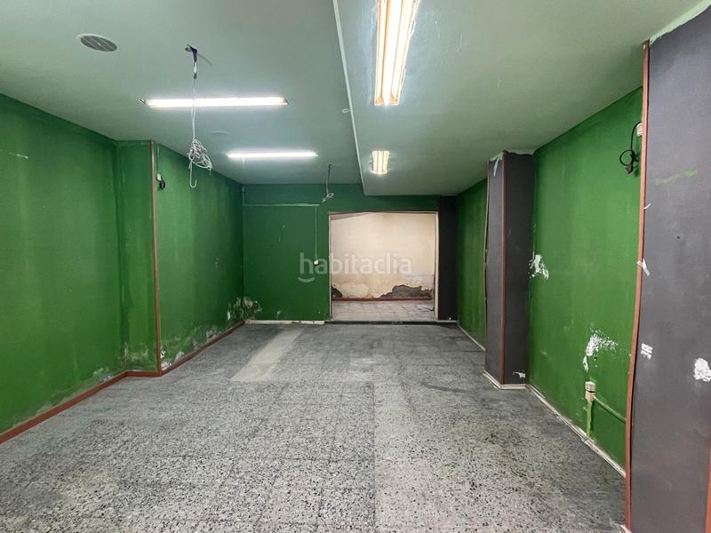 Foto a8ca56f9-9d03-4691-9961-3b601152dfcb. Local comercial local en venta pascual veiga nº43 en Coruña (A)