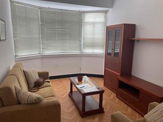 Location Appartement  Rúa vizcaya. Piso en calle vizcaya