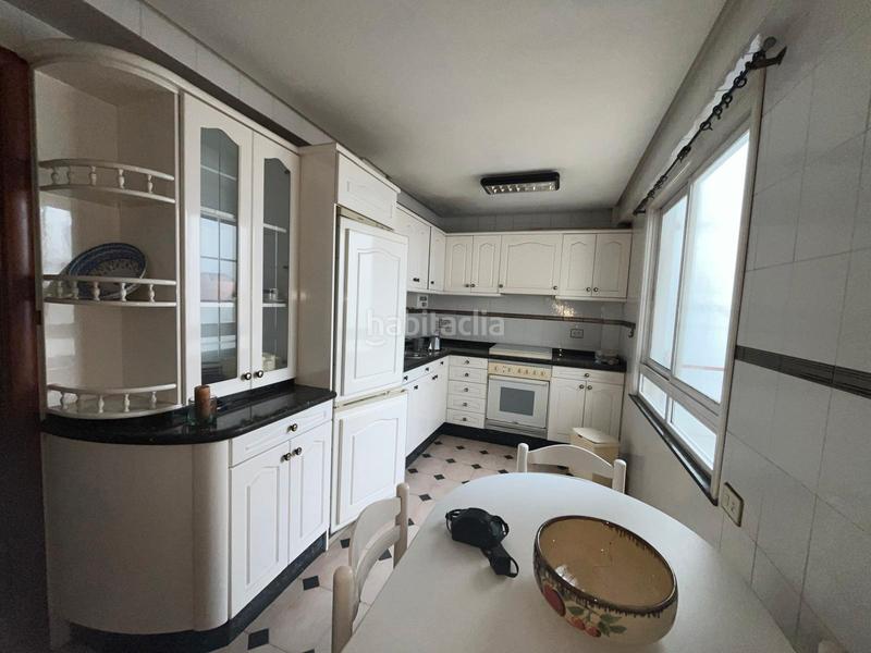 Foto 6cf5b3b7-162a-4e3b-bd28-a739fecf9875. Appartement dans Sagrada Familia Coruña (A)