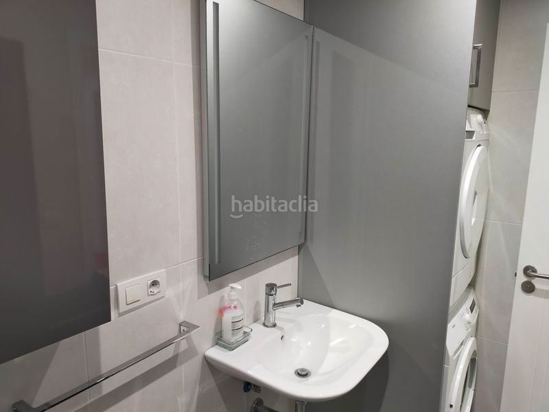 Foto 22cfe3c3-e4f1-4922-bd30-332efd803fe5. Affitto appartamento con riscaldamento in Paseo de los Puentes - Santa Margarita Coruña (A)