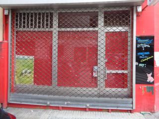 Lloguer Local Comercial  Rúa panamá
