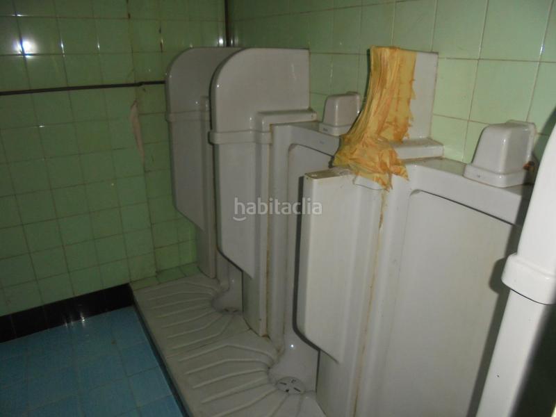 Foto d01e1ff4-ffaf-4da4-964d-408ed3b5b951. Miete geschäftsraum in rúa eugenio carré aldao 8 in Coruña (A)