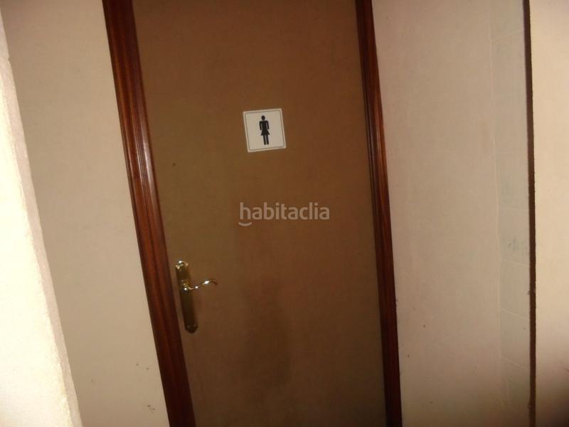 Foto e65e6f01-65fe-4026-9856-07bedc5679bb. Alquiler local comercial en rúa eugenio carré aldao 8 en Coruña (A)