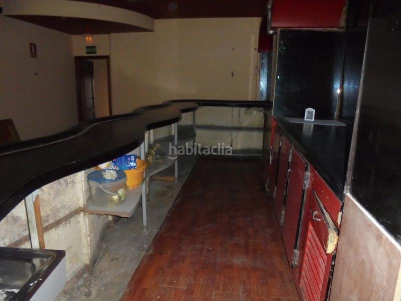 Foto f5a65459-d4cc-454b-84ff-d87f19fc716d. Alquiler local comercial en rúa eugenio carré aldao 8 en Coruña (A)