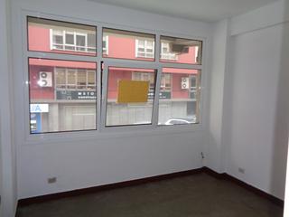 Rent Office space in Rúa nicaragua 2