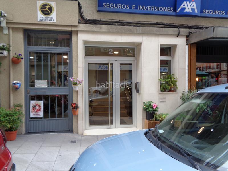 Foto bbb2cb78-55e3-483d-8118-519dfec7211e. Affitto ufficio in rúa nicaragua 2 in San Pablo - Juan Flórez Coruña (A)