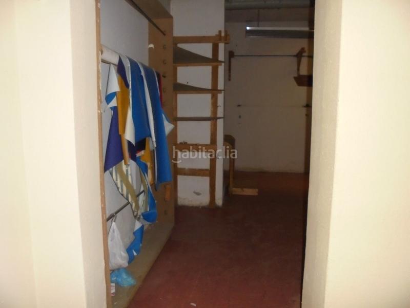 Foto 1938fcbc-fa4e-41c6-a531-a660352aeea4. Rent business premise in Agra del Orzán - Ventorrillo Coruña (A)