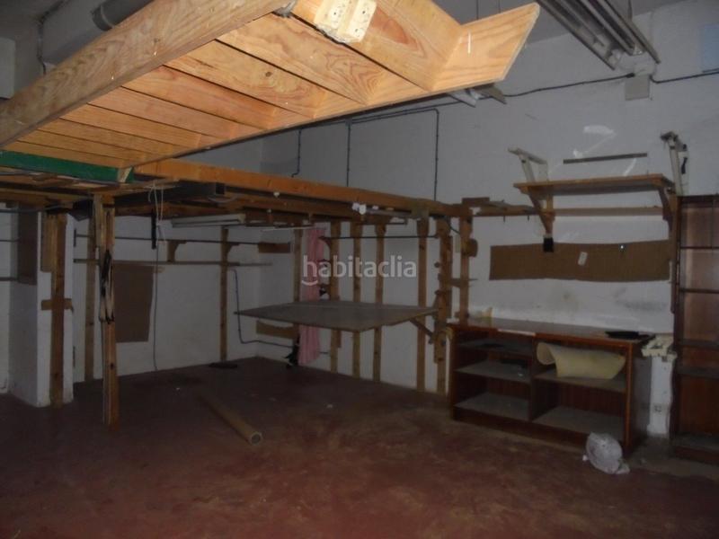 Foto 35d1fb5b-3f6c-4f9d-81c4-a822603b9621. Rent business premise in Agra del Orzán - Ventorrillo Coruña (A)