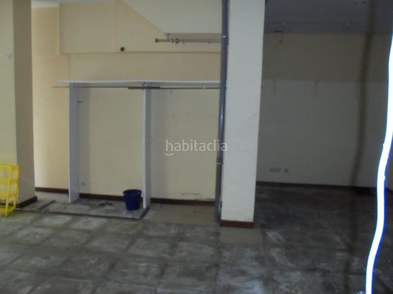 Foto 400cc41c-2151-4516-8103-09616bbf4197. Rent business premise in Agra del Orzán - Ventorrillo Coruña (A)