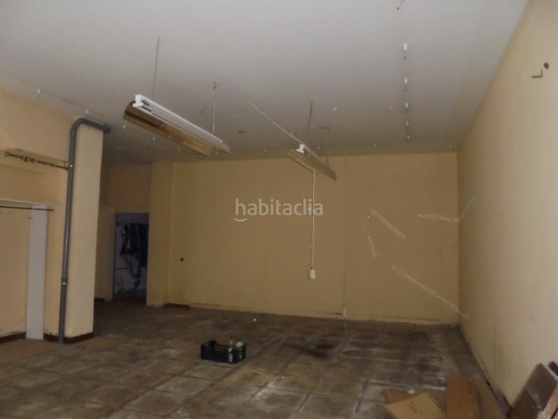 Foto 46e595e6-e203-4df5-baac-457bf684ea9d. Rent business premise in Agra del Orzán - Ventorrillo Coruña (A)