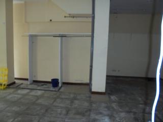 Local Comercial en Rúa Villa de Cee