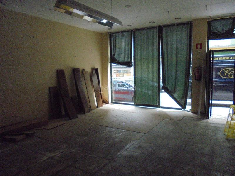 Foto 9e2c2622-6bc4-4c28-bfa5-981f3cf6fbe9. Location local commercial dans Agra del Orzán - Ventorrillo Coruña (A)