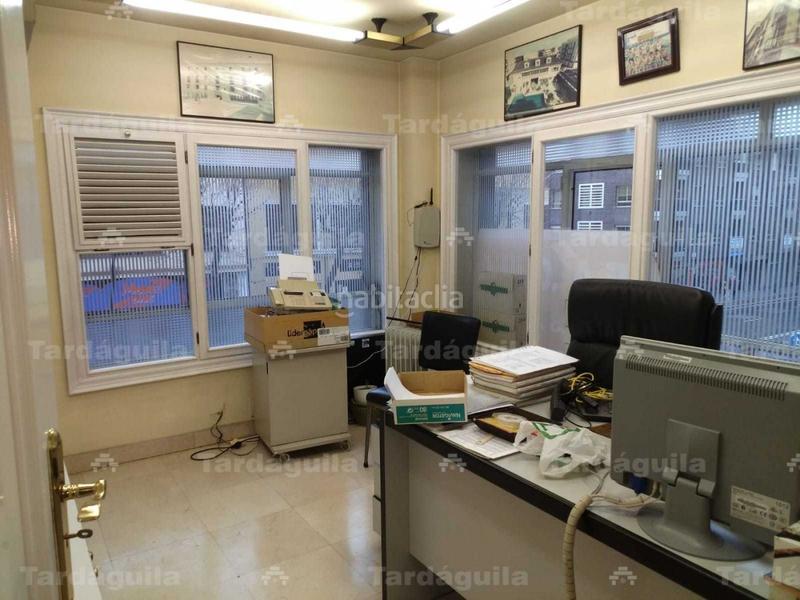 Foto 09d122f0-6f3a-4d82-8413-5c97dae92ea3. Oficina excelentes oficinas en maria auxiliadora en Salamanca