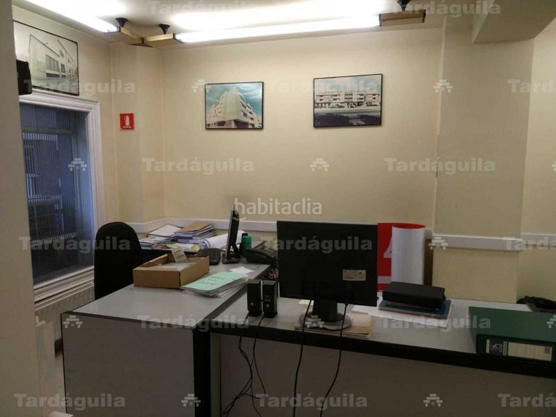 Foto 1a1302eb-803f-4211-b29b-025ec45eaea3. Oficina excelentes oficinas en maria auxiliadora en Salamanca