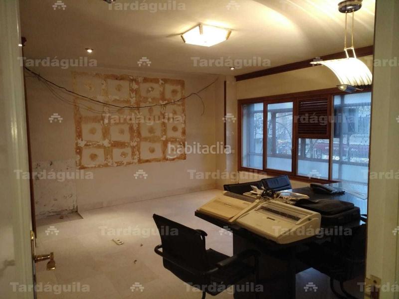 Foto a64f015d-f081-4d4b-9182-8c645b527b00. Oficina excelentes oficinas en maria auxiliadora en Salamanca