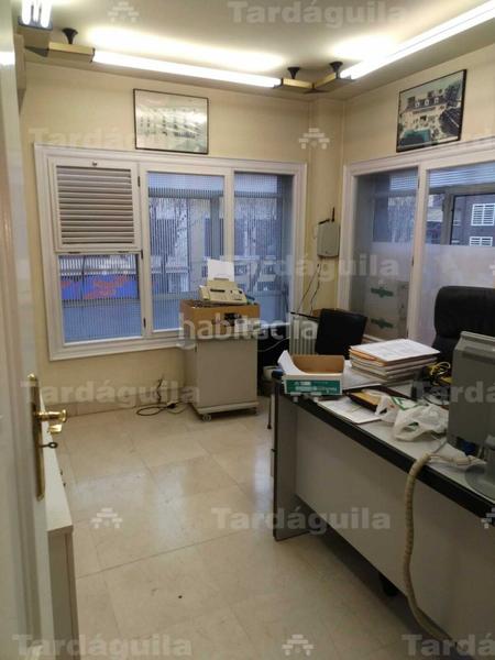 Foto eea66746-0cb7-4d00-85c0-c951aca750e9. Oficina excelentes oficinas en maria auxiliadora en Salamanca