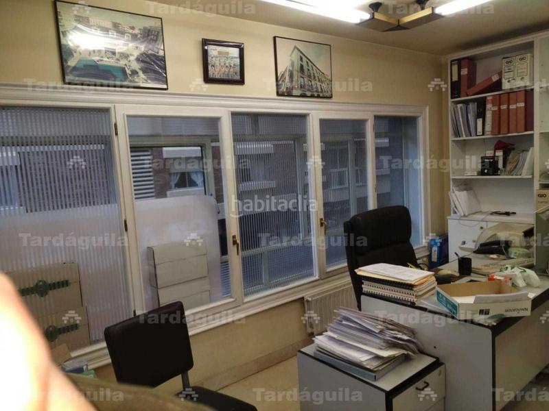 Foto fbf48b13-c559-43e9-a069-20859523ee44. Oficina excelentes oficinas en maria auxiliadora en Salamanca