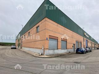 Nau industrial a Calvarrasa de Abajo. Venta de nave en calvarrasa de abajo