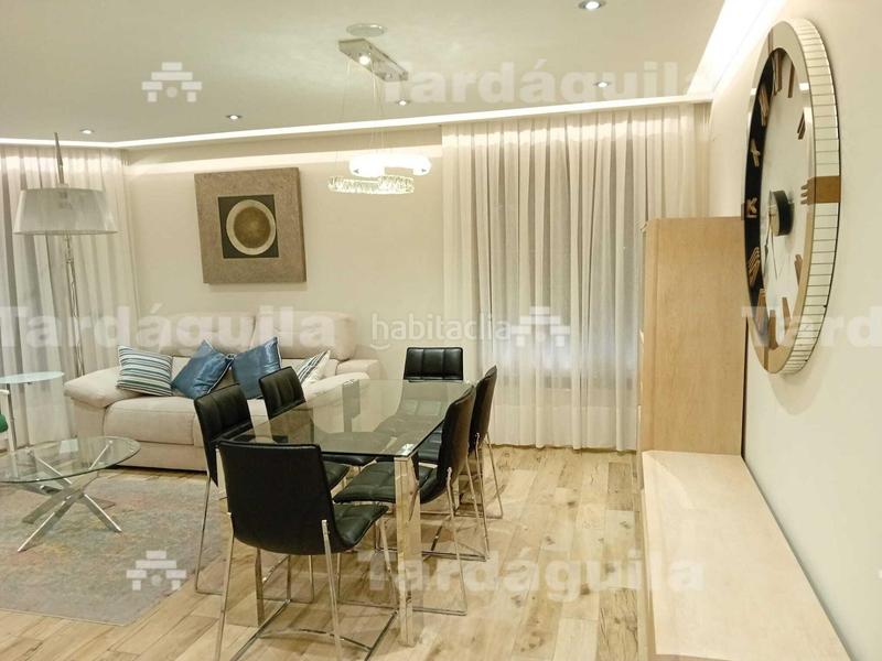 Foto f3446f5e-3387-434e-95a4-71ee5a4a3b0b. Miete etagenwohnung mit heizung in Sancti Spiritus - San Juan Salamanca