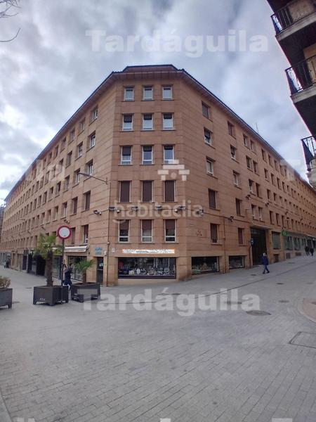 Foto 3da81410-61d6-46cd-9a3d-4c793c71e18b. Rent flat with heating in Sancti Spiritus - San Juan Salamanca