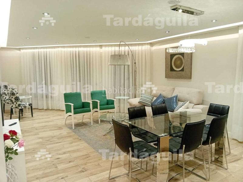 Foto 59a7c4f7-3e26-48bb-99d0-41548f9404ec. Rent flat with heating in Sancti Spiritus - San Juan Salamanca