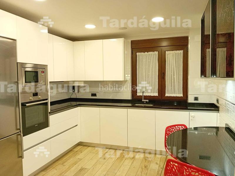 Foto 65de3d97-71ce-49b8-bf3a-e312fb777ea1. Rent flat with heating in Sancti Spiritus - San Juan Salamanca