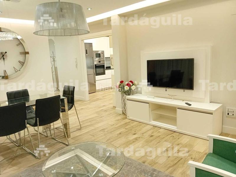 Foto 7dafee25-8dfa-4636-9f38-826b7d91202a. Rent flat with heating in Sancti Spiritus - San Juan Salamanca