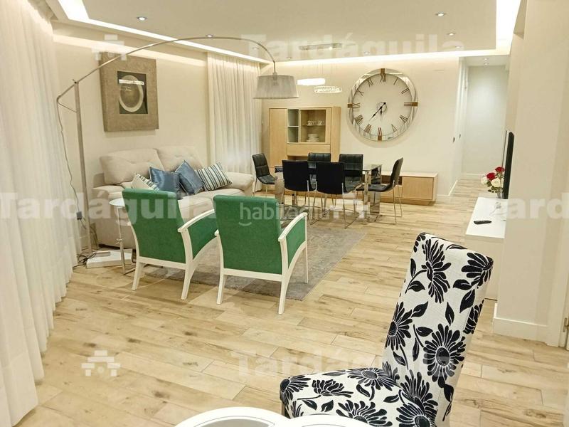 Foto fdaefcce-6d27-48ea-b05a-f63d2915024c. Rent flat with heating in Sancti Spiritus - San Juan Salamanca