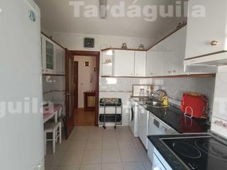 Appartement à Garrido Sur. Vivienda en la avenida portugal junto al paseo de la estacion