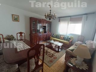 Appartement à Garrido Sur. Vivienda en la avenida portugal junto al paseo de la estacion