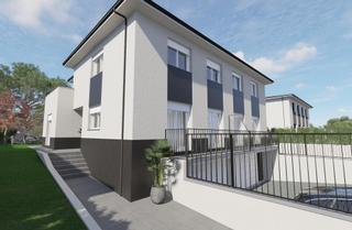 Chalet in Villares de la Reina. Regale a su familia la amplitud y luminosidad de un chalet