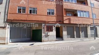 Aparcament cotxe  Calle ruiz zorrilla. Garaje doble en ruiz zorrilla