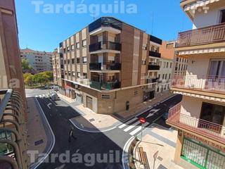 Appartement à Salesas. Vivienda junto al parque salesas