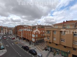Appartement à Pizarrales. Vivienda en la carretera de ledesma