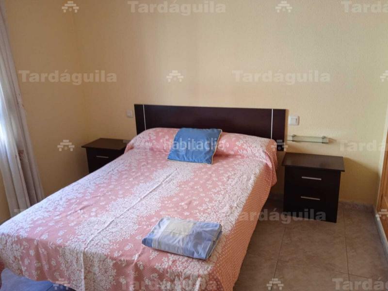 Foto 95786e37-0884-46fa-8f59-72d7ae433a1e. Alquiler ático precioso ático con terraza junto a la avenida mirat en Salamanca