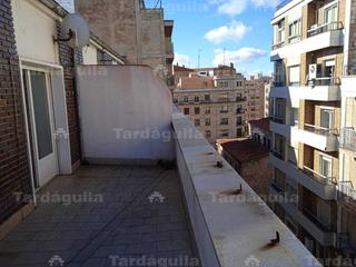 Lloguer Àtic a Labradores. Precioso ático  con terraza junto a la avenida mirat