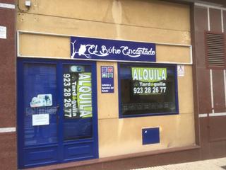 Local Comercial en Vidal
