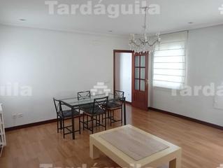 Appartement à Carmelitas. Vivienda en el paseo carmelitas