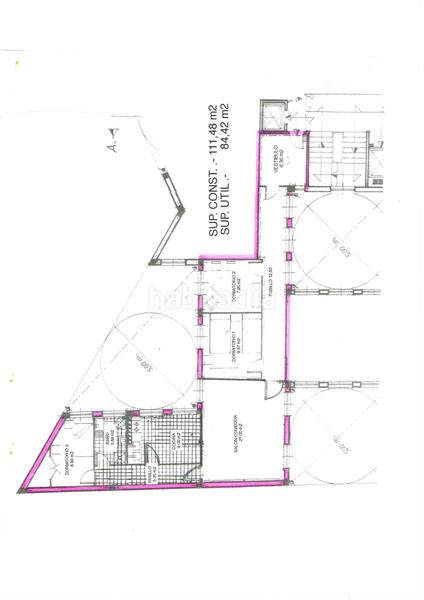 Foto d79dffbb-c1a7-417c-b651-f67627d4908d. Pis amb calefacció a Carmelitas Salamanca