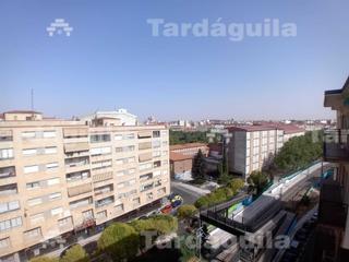 Pis a Prosperidad - Delicias. Vivienda en avenida campoamor. toda exterior.