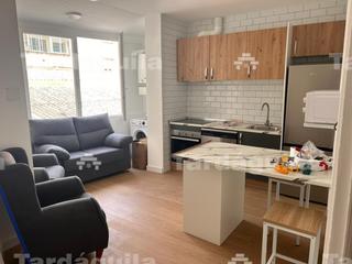 Affitto Appartamento in Vidal. Vivienda amplia esquina carretera ledesma con avenida portugal