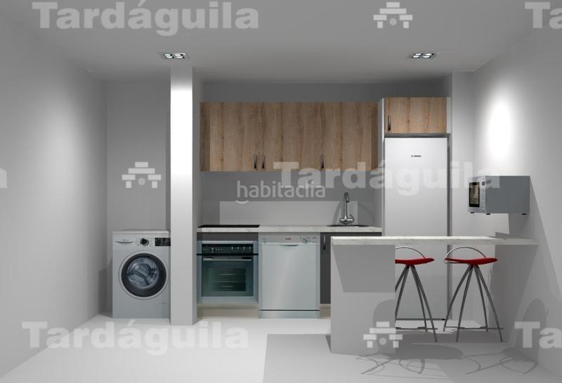 Foto bd0300cb-96a9-4660-a5b6-1cc4c63673f4. Rent flat with heating in Vidal Salamanca
