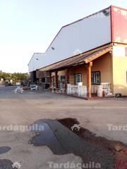 Fabrikhalle in Sancti - Spíritus. Nave en venta en sanctispiritus