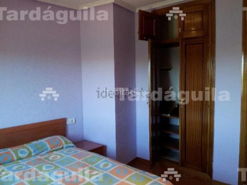 Foto 1ffa016d-c982-48c3-9ba4-85347c7f26da. Attico con riscaldamento parcheggio in Tejares - Chamberí - Alcades Salamanca