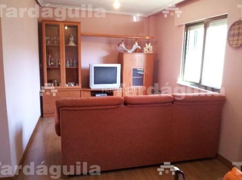 Foto 41257236-614f-4de5-ab8c-6456d5de8227. Attico con riscaldamento parcheggio in Tejares - Chamberí - Alcades Salamanca