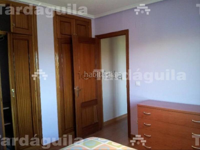 Foto 4ea478bd-1c9a-4cd6-ab24-ac3a984ec5a8. Attico con riscaldamento parcheggio in Tejares - Chamberí - Alcades Salamanca