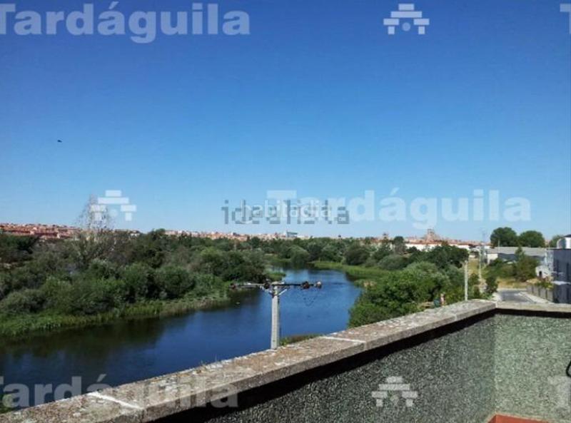 Foto 4f57348f-54ef-4784-a732-2231e3c4465d. Attico con riscaldamento parcheggio in Tejares - Chamberí - Alcades Salamanca