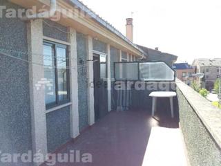 Àtic a Tejares - Chamberí - Alcades. Ático con terraza en tejares