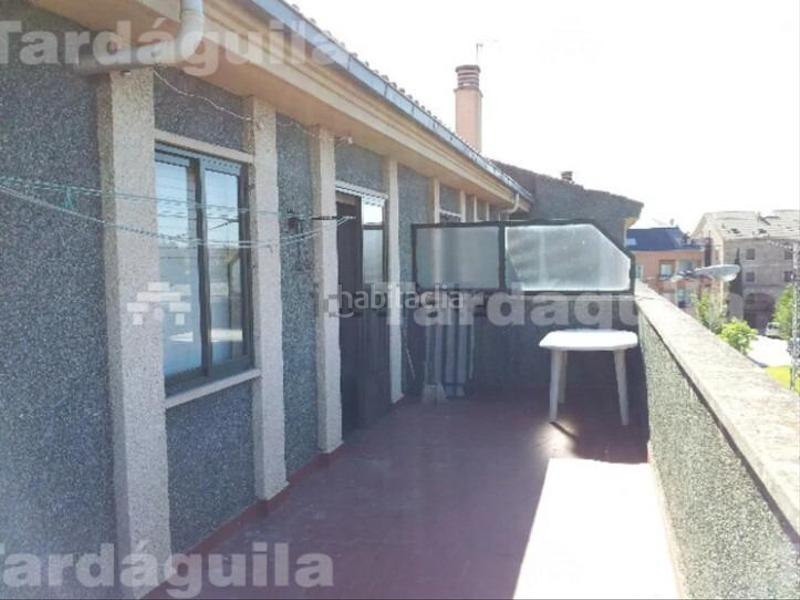 Foto 640bcdf7-dc40-4ac6-845c-6c38d04ad55c. Attico con riscaldamento parcheggio in Tejares - Chamberí - Alcades Salamanca